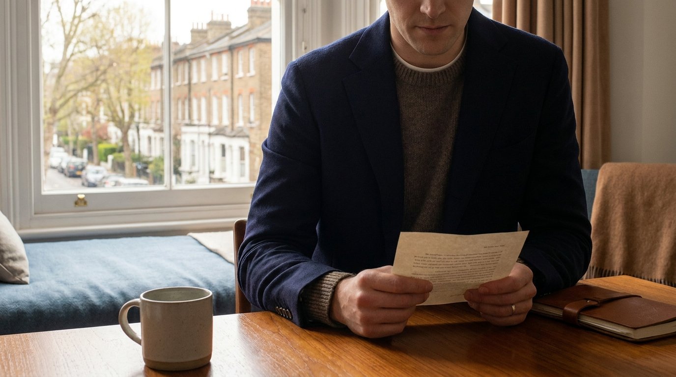 How to Screen Tenants Effectively in London