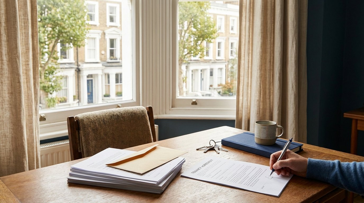 What Is a Guarantor and When Is One Required?